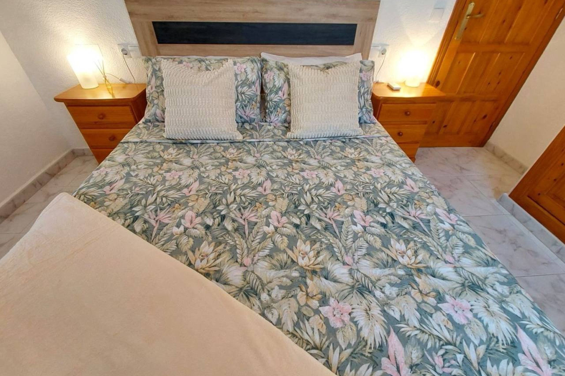 Resale - Villa - Ciudad Quesada - Pueblo Bravo