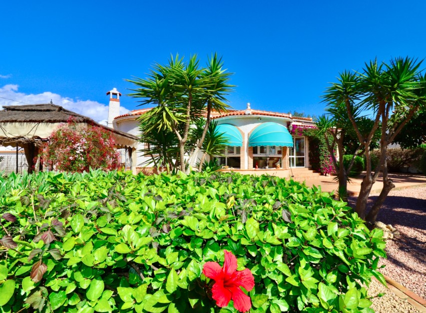 Resale - Villa - Ciudad Quesada - Quesada Center