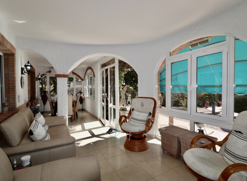 Resale - Villa - Ciudad Quesada - Quesada Center