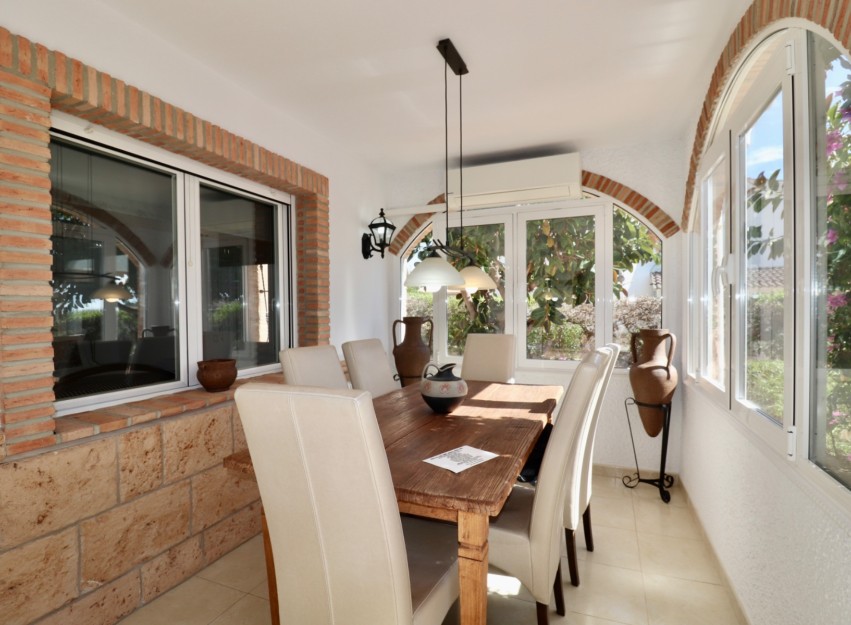 Resale - Villa - Ciudad Quesada - Quesada Center