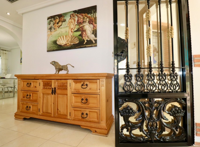 Resale - Villa - Ciudad Quesada - Quesada Center