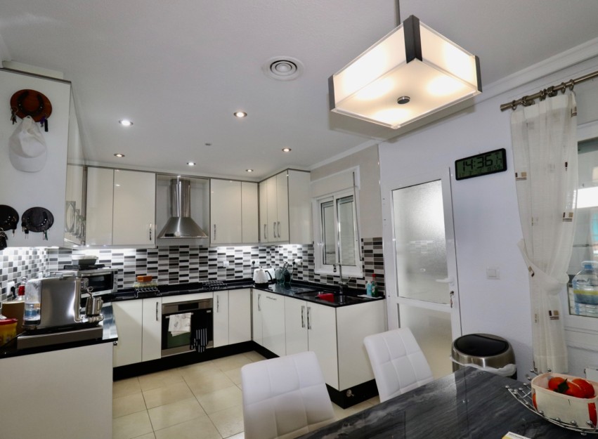 Resale - Villa - Ciudad Quesada - Quesada Center