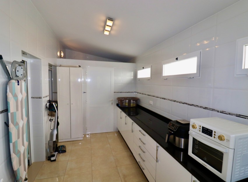 Resale - Villa - Ciudad Quesada - Quesada Center