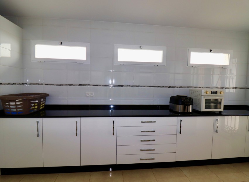 Resale - Villa - Ciudad Quesada - Quesada Center