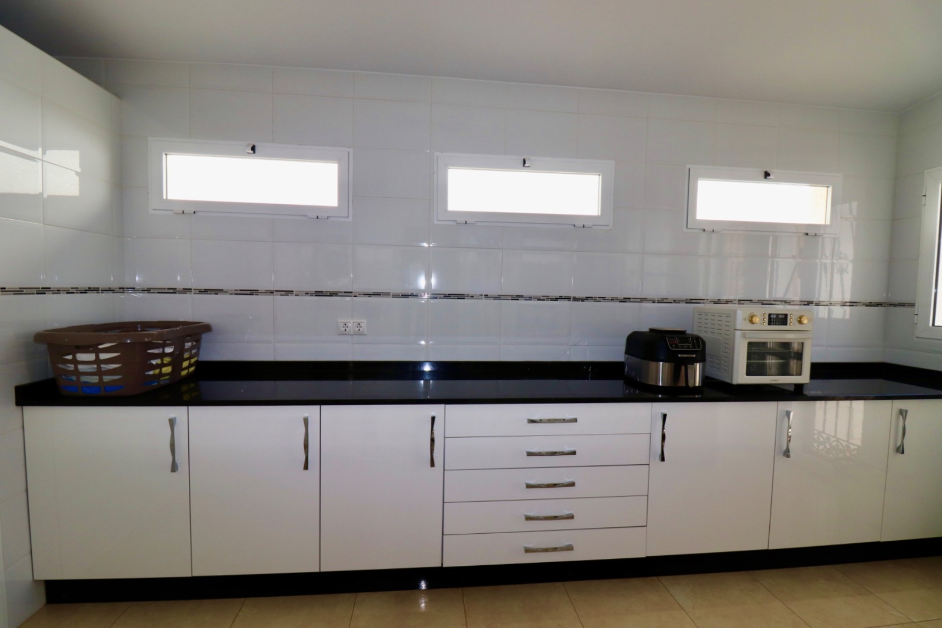 Resale - Villa - Ciudad Quesada - Quesada Center