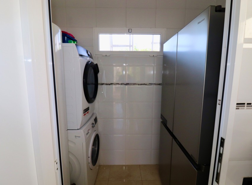 Resale - Villa - Ciudad Quesada - Quesada Center