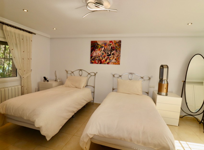 Resale - Villa - Ciudad Quesada - Quesada Center