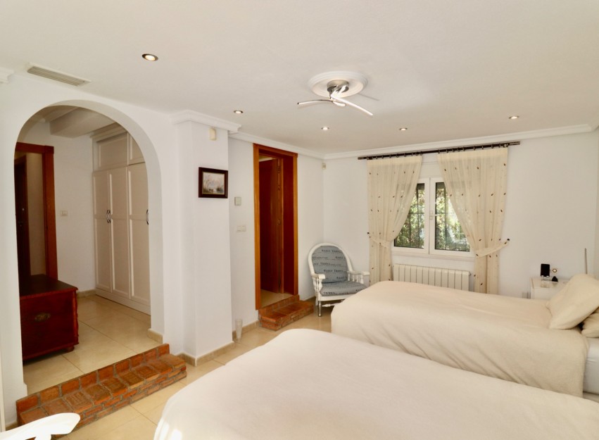 Resale - Villa - Ciudad Quesada - Quesada Center
