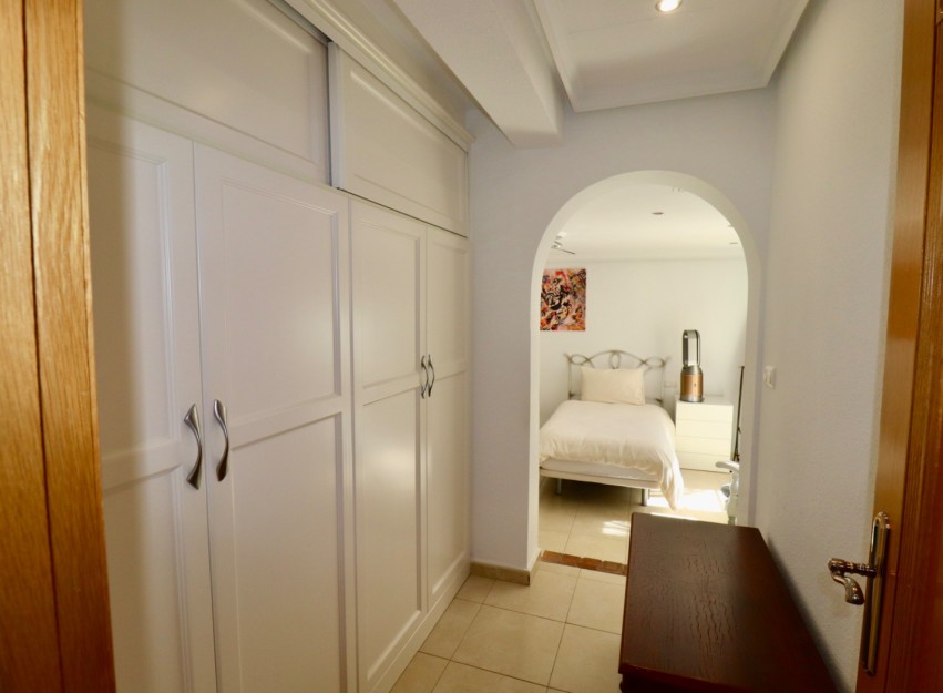 Resale - Villa - Ciudad Quesada - Quesada Center