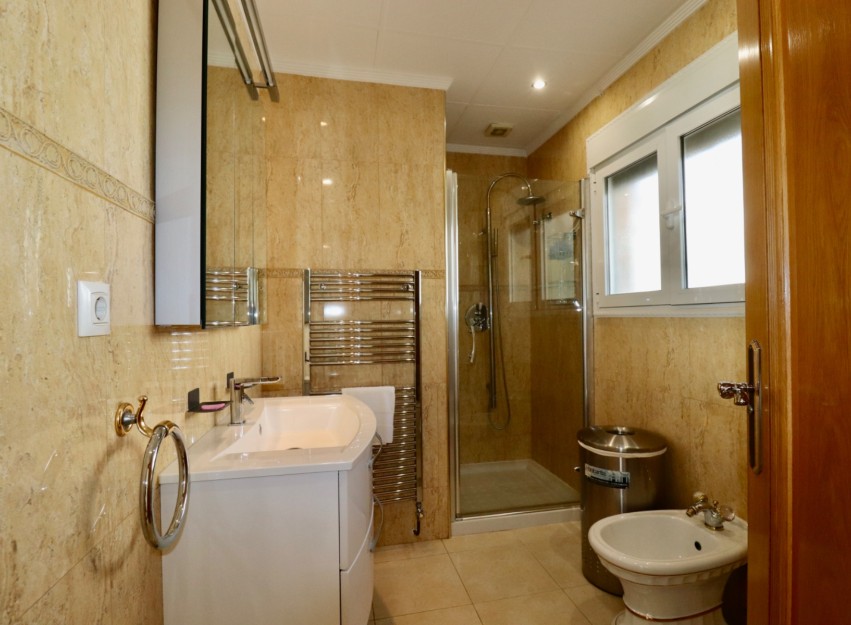 Resale - Villa - Ciudad Quesada - Quesada Center
