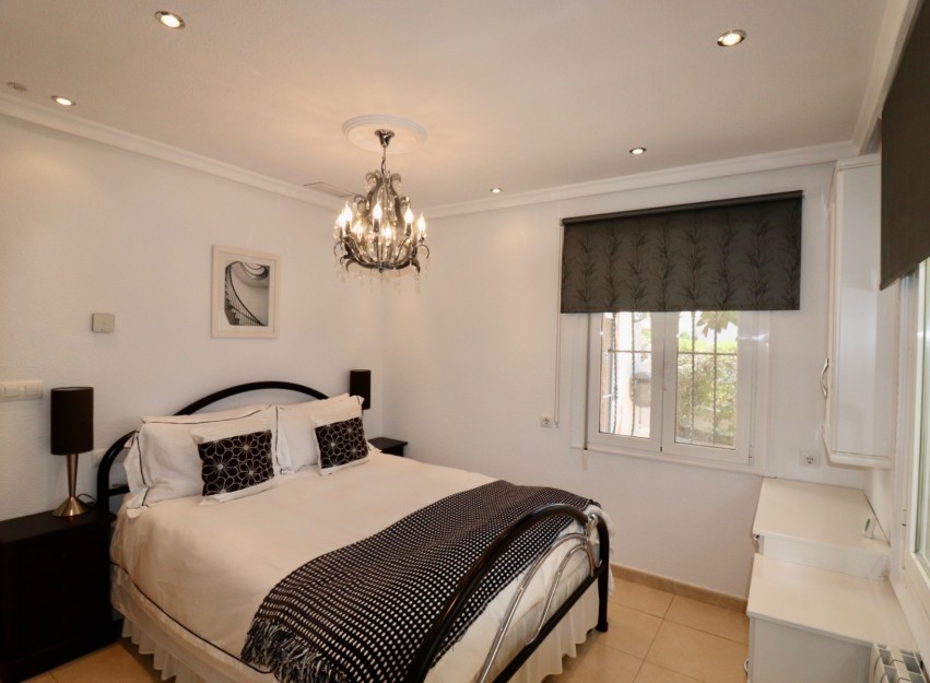 Resale - Villa - Ciudad Quesada - Quesada Center