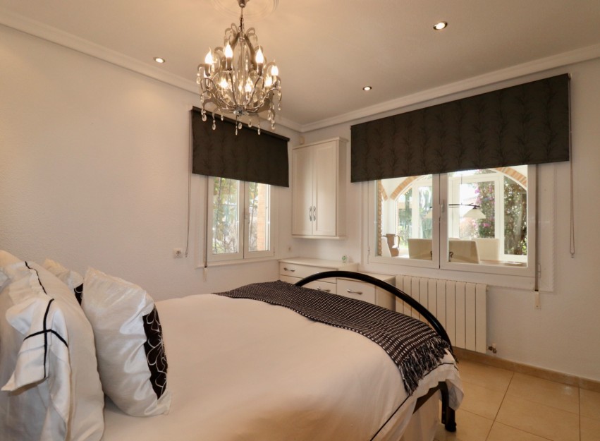 Resale - Villa - Ciudad Quesada - Quesada Center