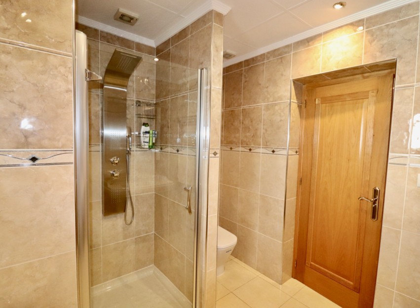 Resale - Villa - Ciudad Quesada - Quesada Center