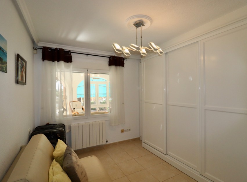 Resale - Villa - Ciudad Quesada - Quesada Center