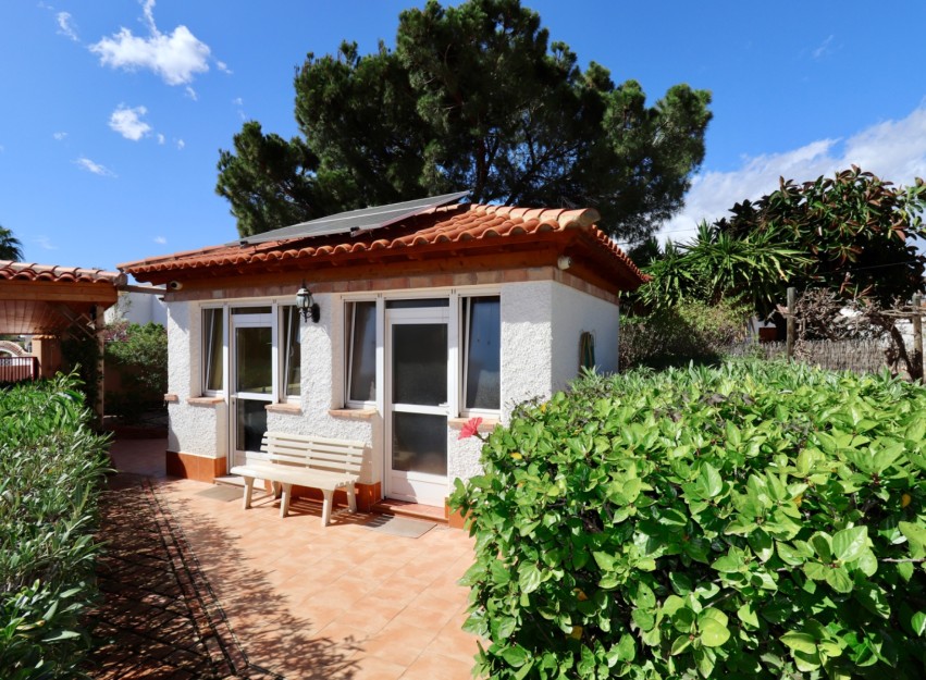 Resale - Villa - Ciudad Quesada - Quesada Center