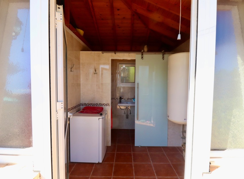 Resale - Villa - Ciudad Quesada - Quesada Center