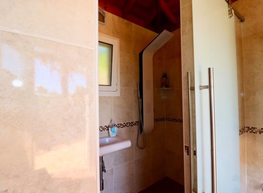 Resale - Villa - Ciudad Quesada - Quesada Center