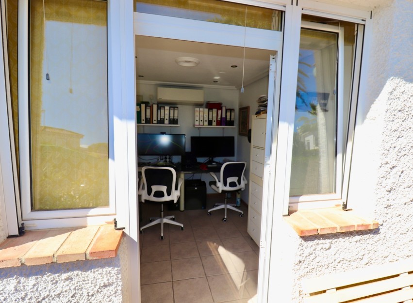 Resale - Villa - Ciudad Quesada - Quesada Center