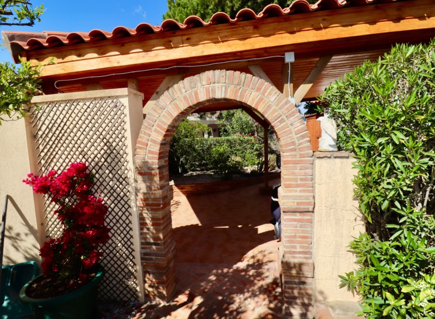 Resale - Villa - Ciudad Quesada - Quesada Center