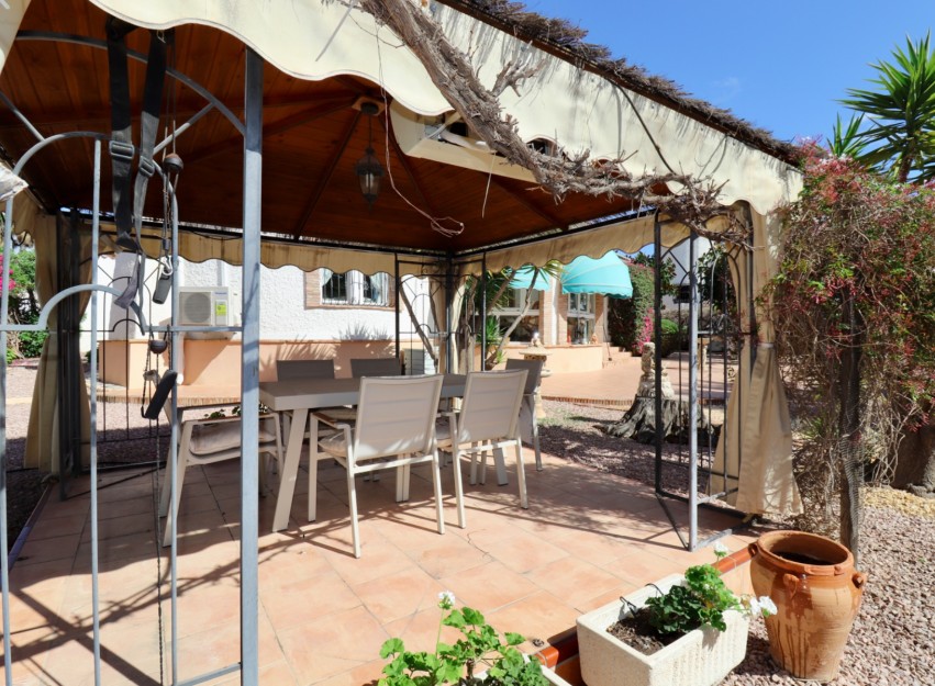 Resale - Villa - Ciudad Quesada - Quesada Center