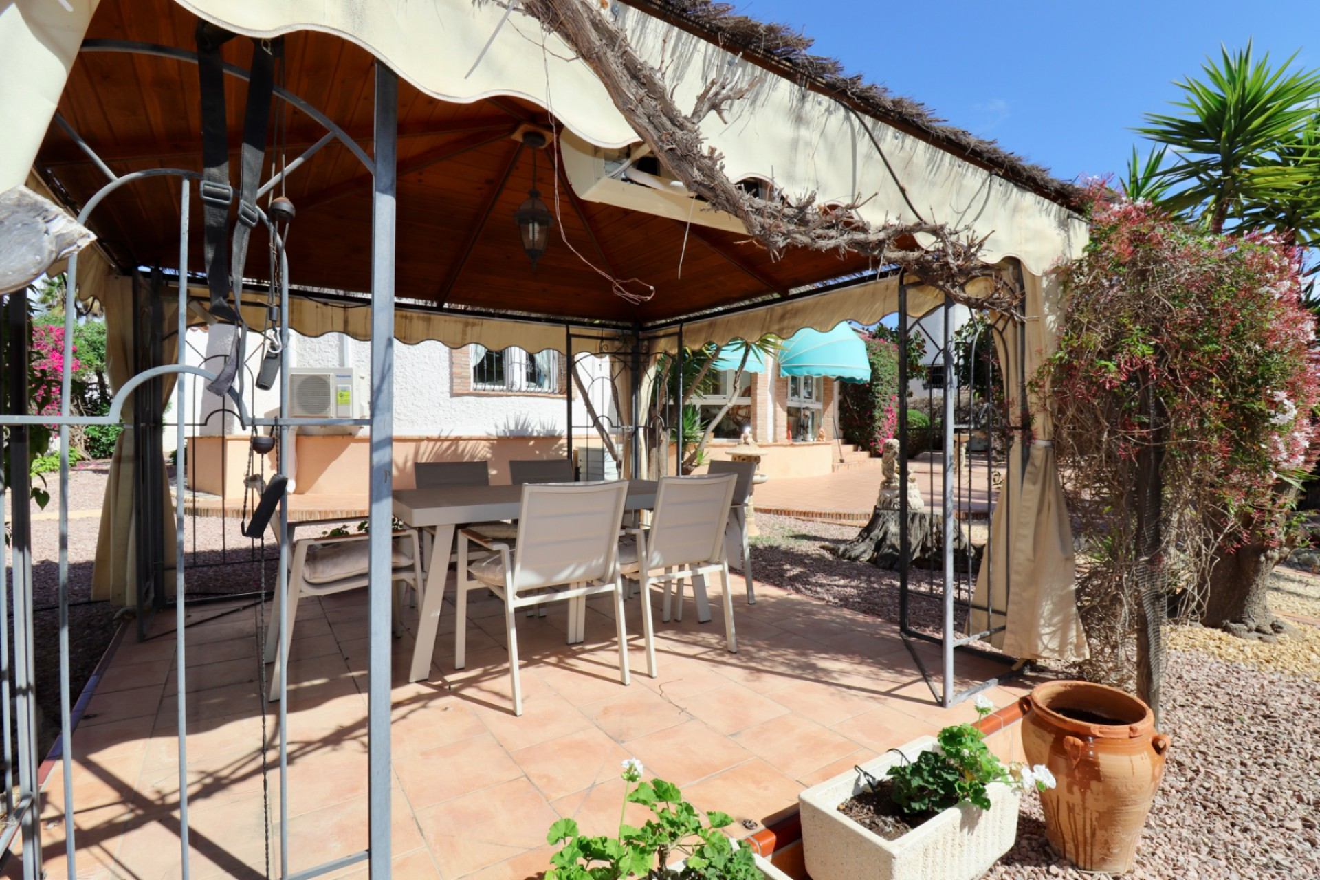 Resale - Villa - Ciudad Quesada - Quesada Center