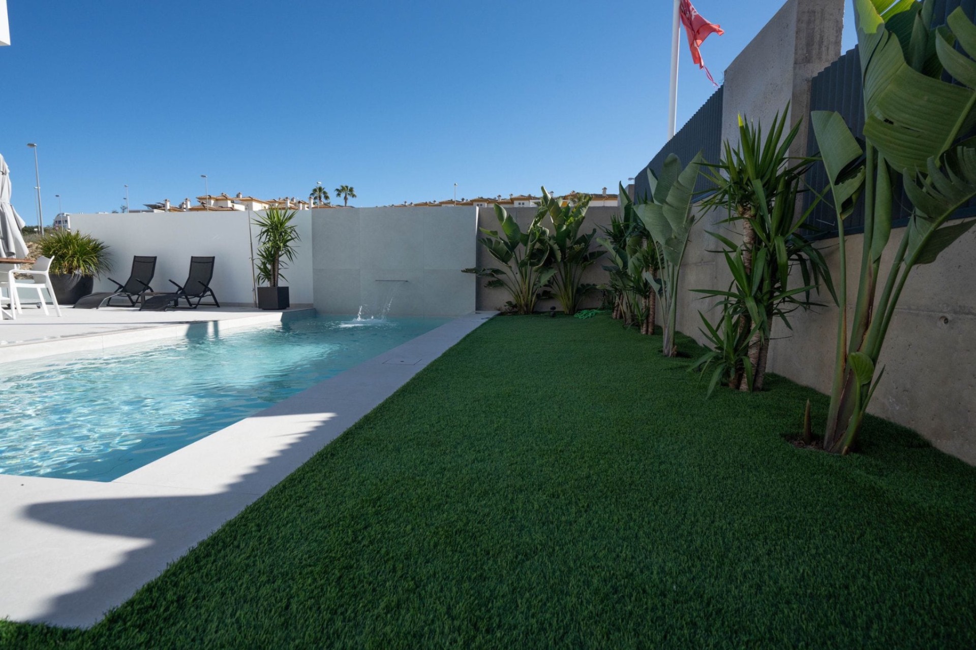 Resale - Villa - Ciudad Quesada - Rojales