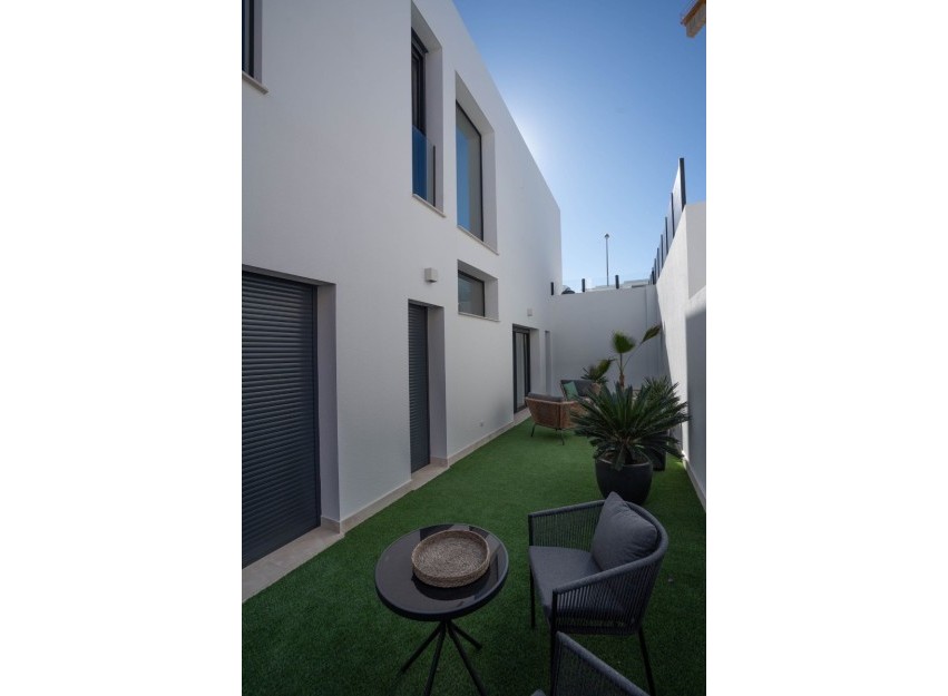 Resale - Villa - Ciudad Quesada - Rojales