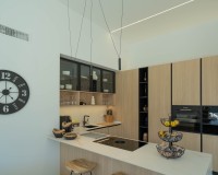 Resale - Villa - Ciudad Quesada - Rojales