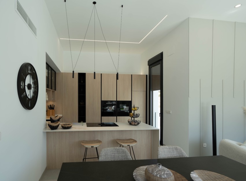 Resale - Villa - Ciudad Quesada - Rojales