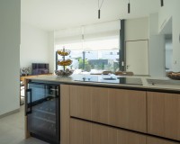 Resale - Villa - Ciudad Quesada - Rojales