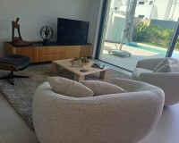 Resale - Villa - Ciudad Quesada - Rojales