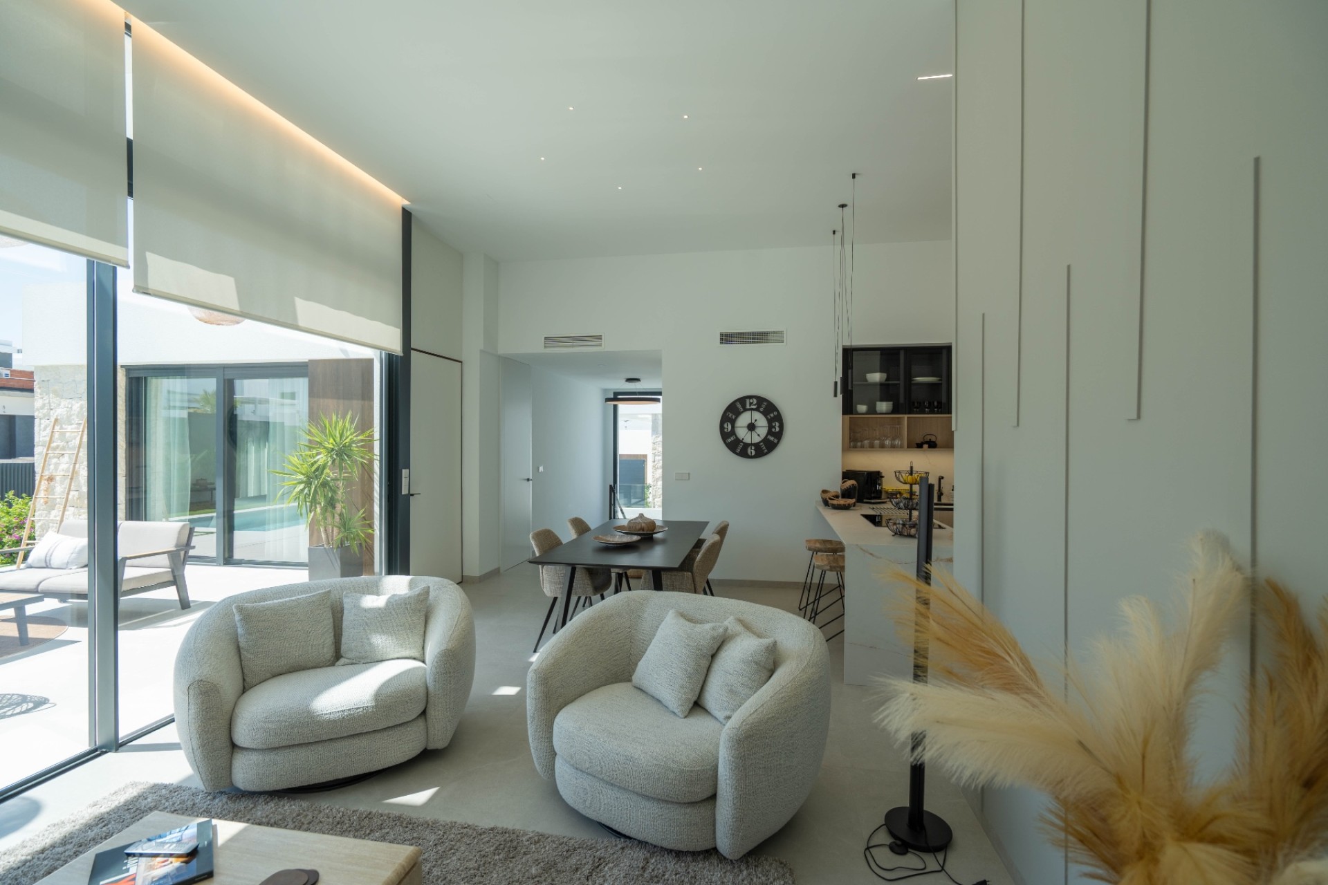 Resale - Villa - Ciudad Quesada - Rojales