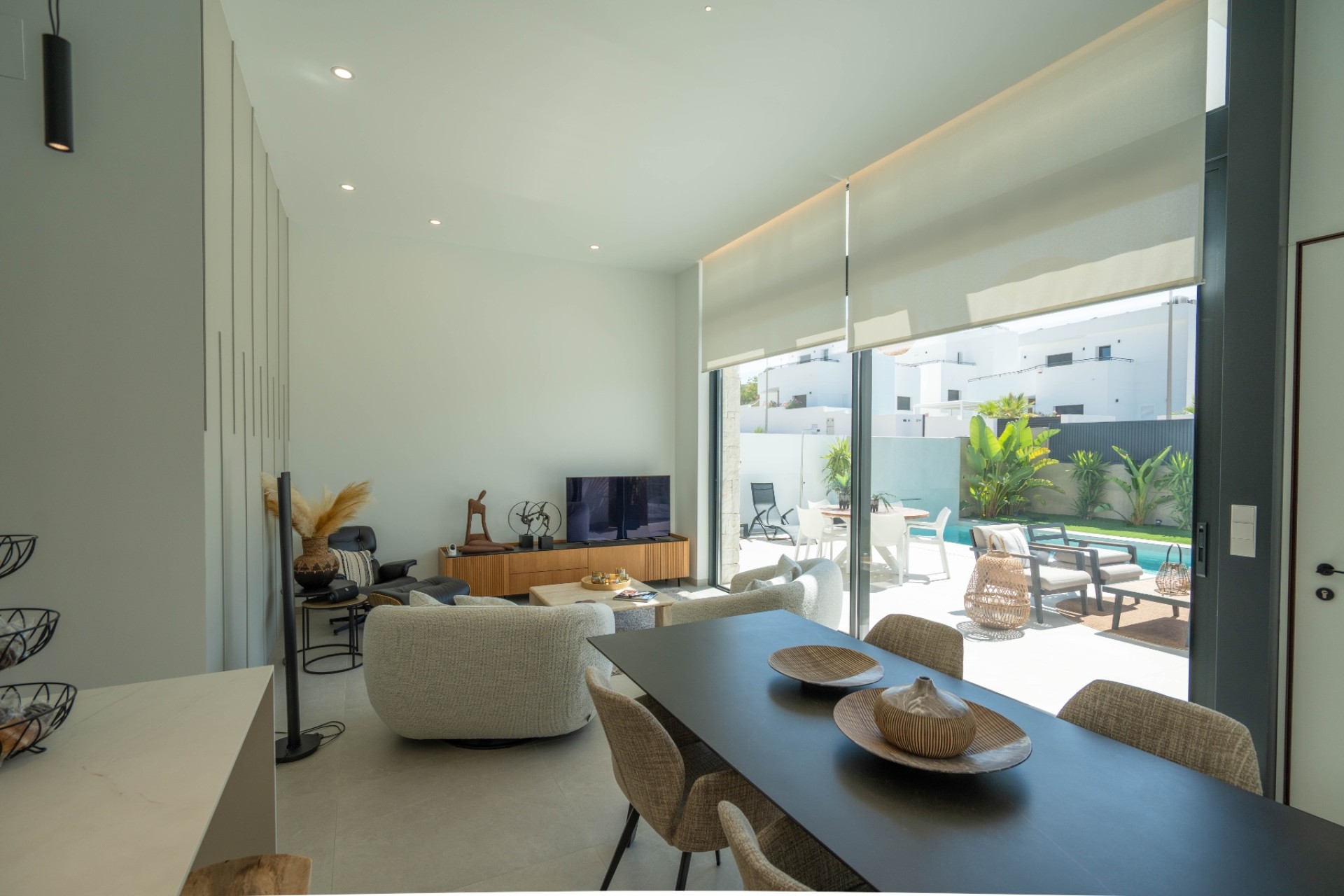 Resale - Villa - Ciudad Quesada - Rojales