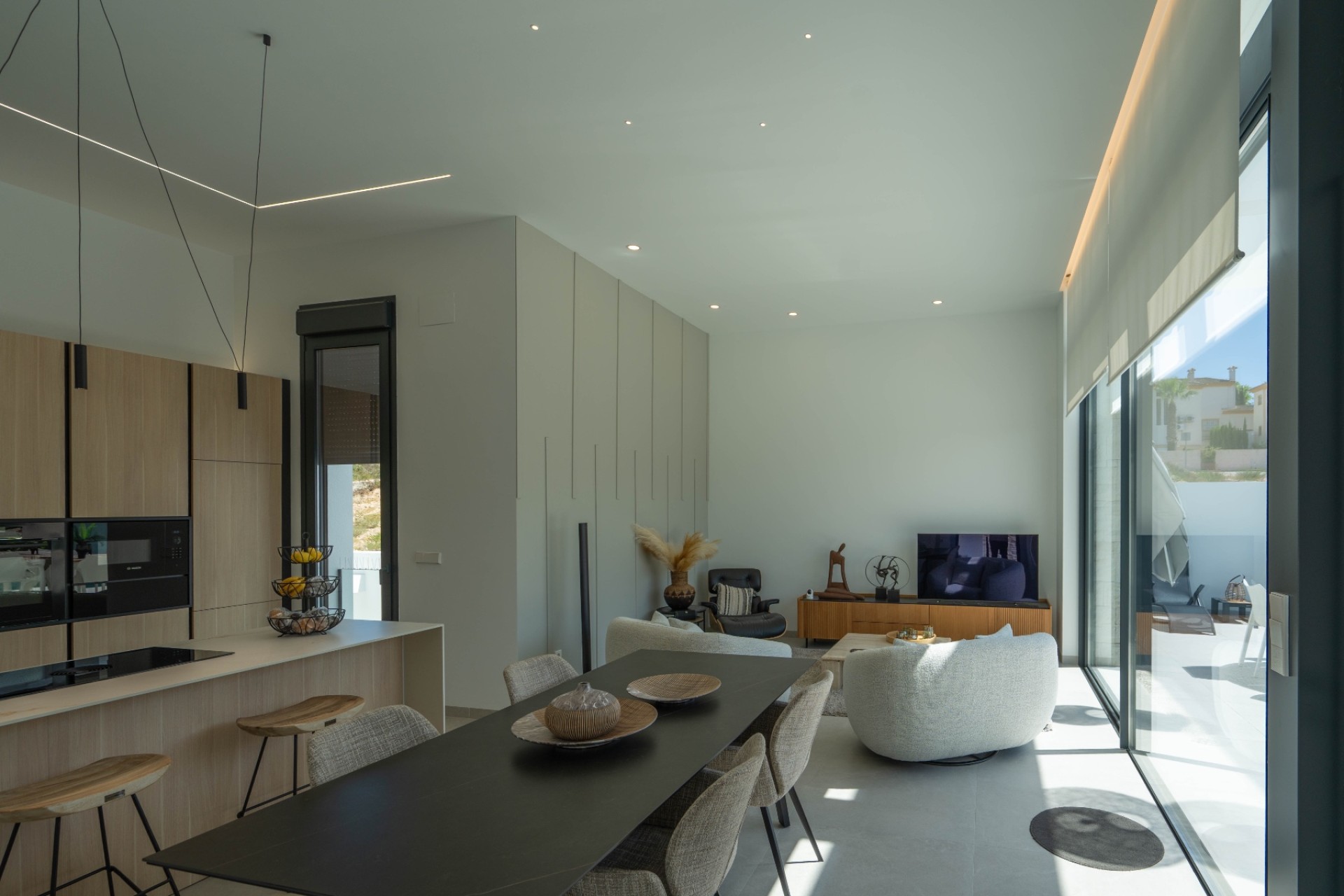 Resale - Villa - Ciudad Quesada - Rojales