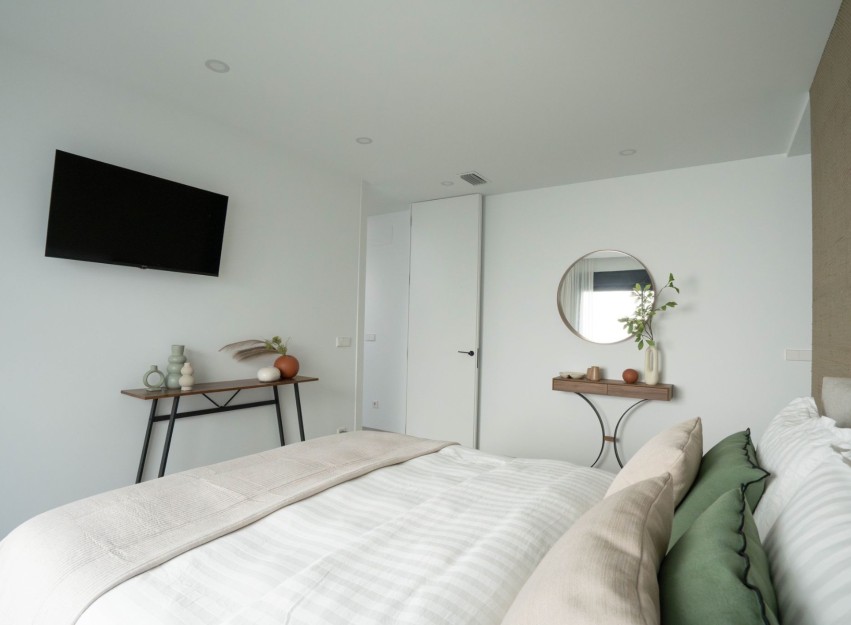 Resale - Villa - Ciudad Quesada - Rojales