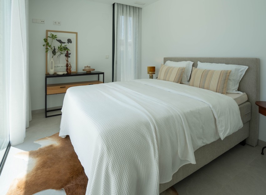 Resale - Villa - Ciudad Quesada - Rojales