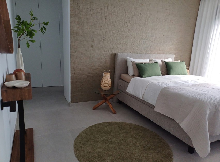 Resale - Villa - Ciudad Quesada - Rojales