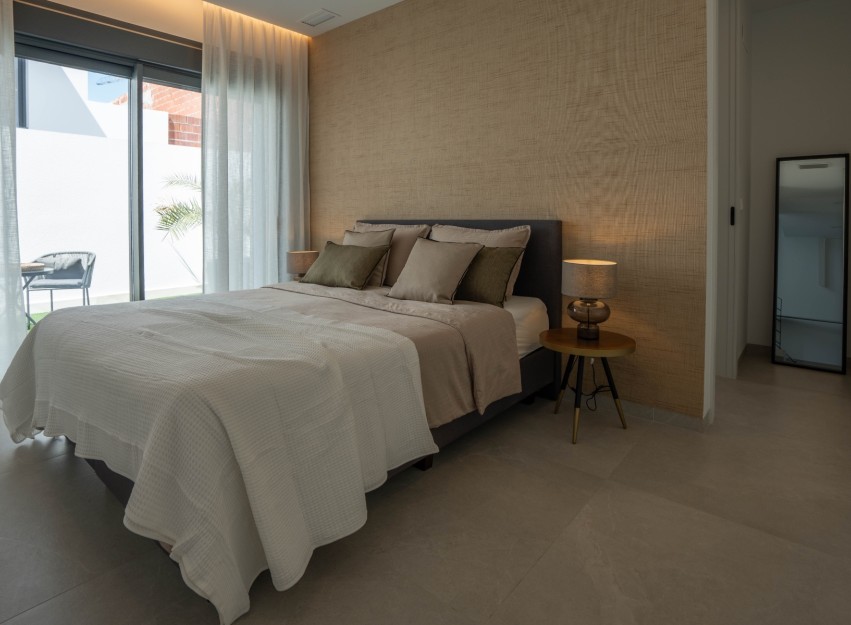 Resale - Villa - Ciudad Quesada - Rojales