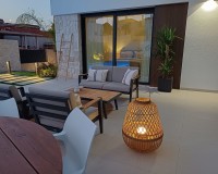 Resale - Villa - Ciudad Quesada - Rojales