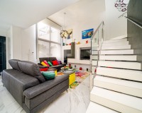 Resale - Villa - Ciudad Quesada - Rojales