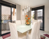 Resale - Villa - Ciudad Quesada - Rojales