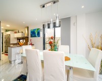 Resale - Villa - Ciudad Quesada - Rojales
