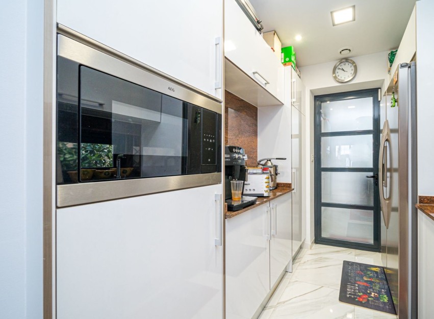 Resale - Villa - Ciudad Quesada - Rojales