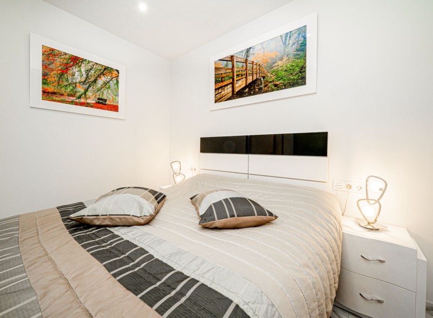 Resale - Villa - Ciudad Quesada - Rojales