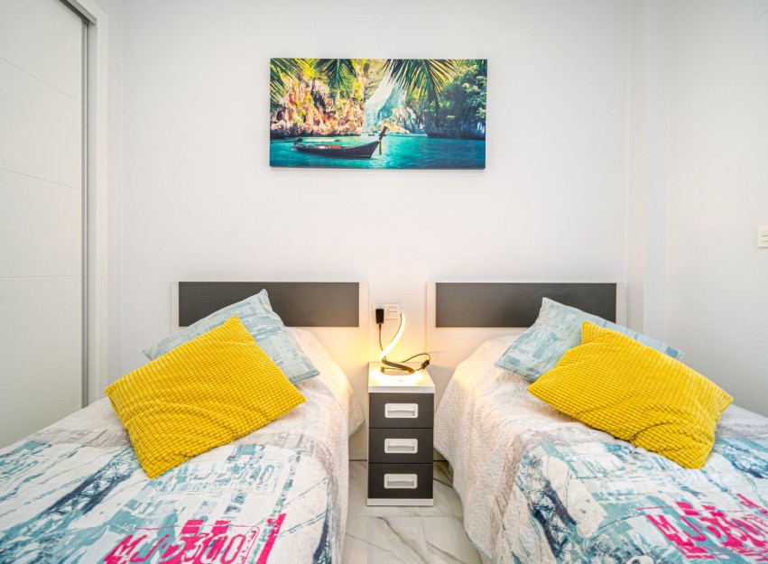 Resale - Villa - Ciudad Quesada - Rojales