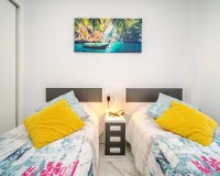Resale - Villa - Ciudad Quesada - Rojales