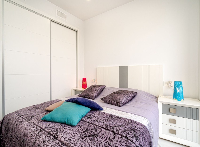 Resale - Villa - Ciudad Quesada - Rojales