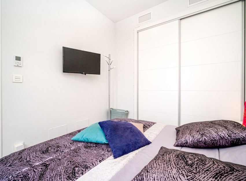 Resale - Villa - Ciudad Quesada - Rojales