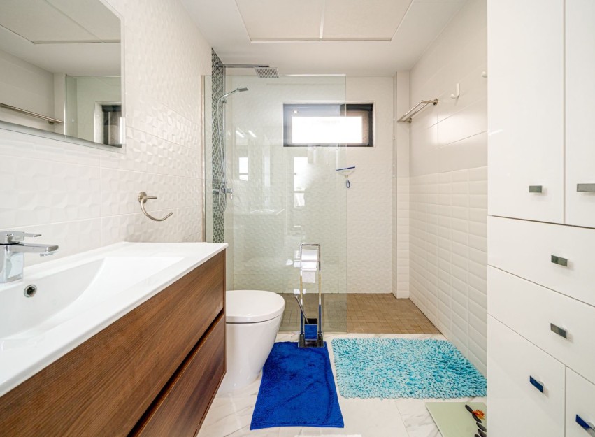 Resale - Villa - Ciudad Quesada - Rojales