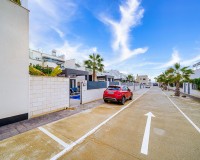 Resale - Villa - Ciudad Quesada - Rojales